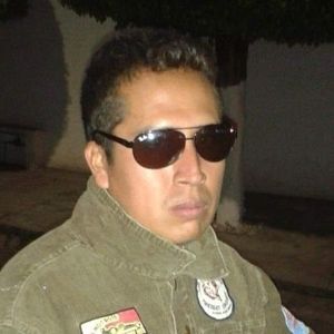 Meet your Posher, Moisés